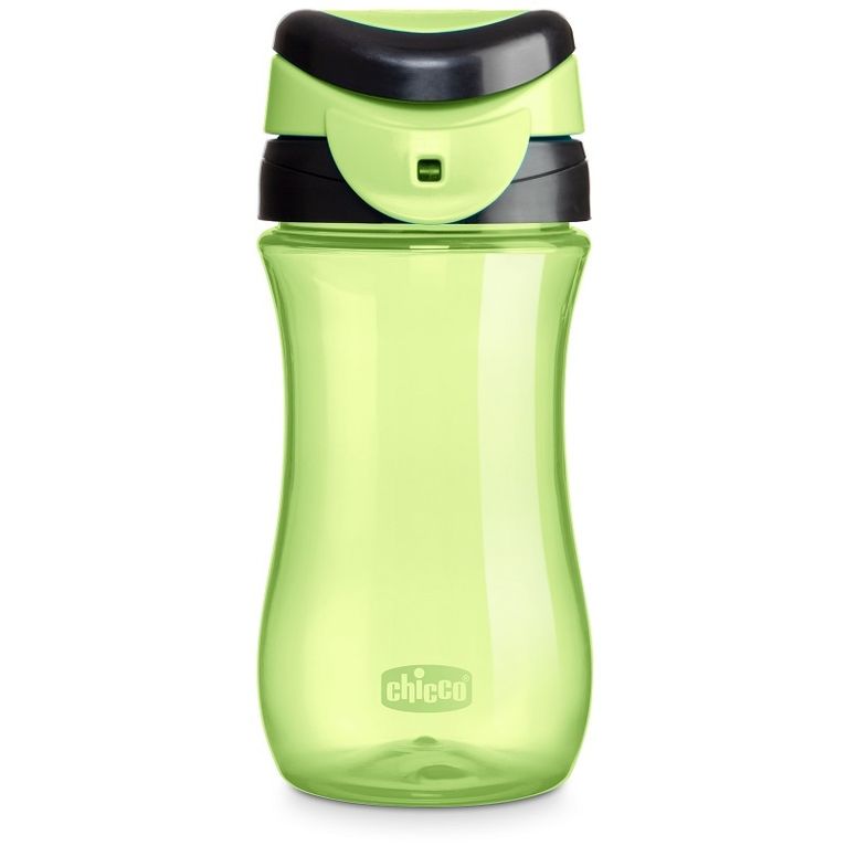 chicco travel cup 2y+ verde