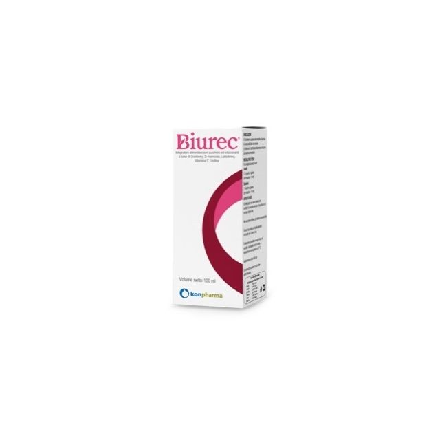 biurec-100-ml