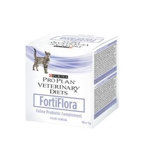 PRO PLAN FORTIFLORA GATTO ORIGINAL 30 G