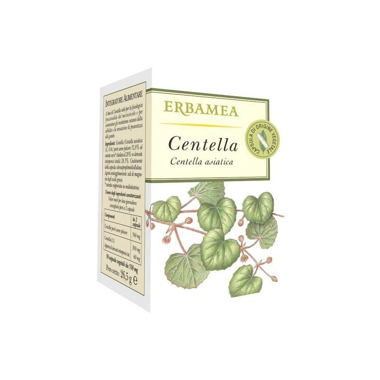 centella 50 opercoli