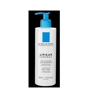 LIPIKAR SURGRAS 400 ML