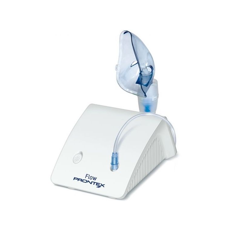 aerosol prontex flow