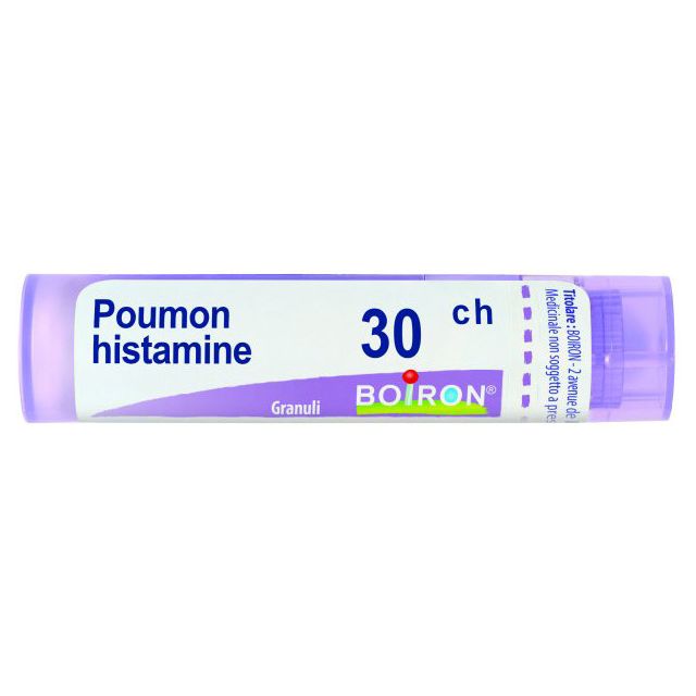 poumon-histamine-30-ch-granuli-4g