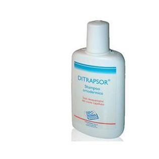 DITRAPSOR SHAMPOO 100 ML
