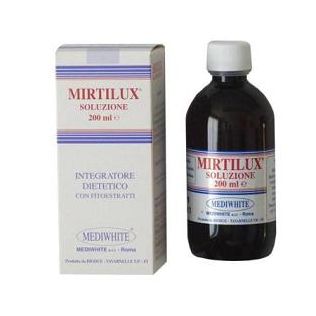 MIRTILUX 200 ML