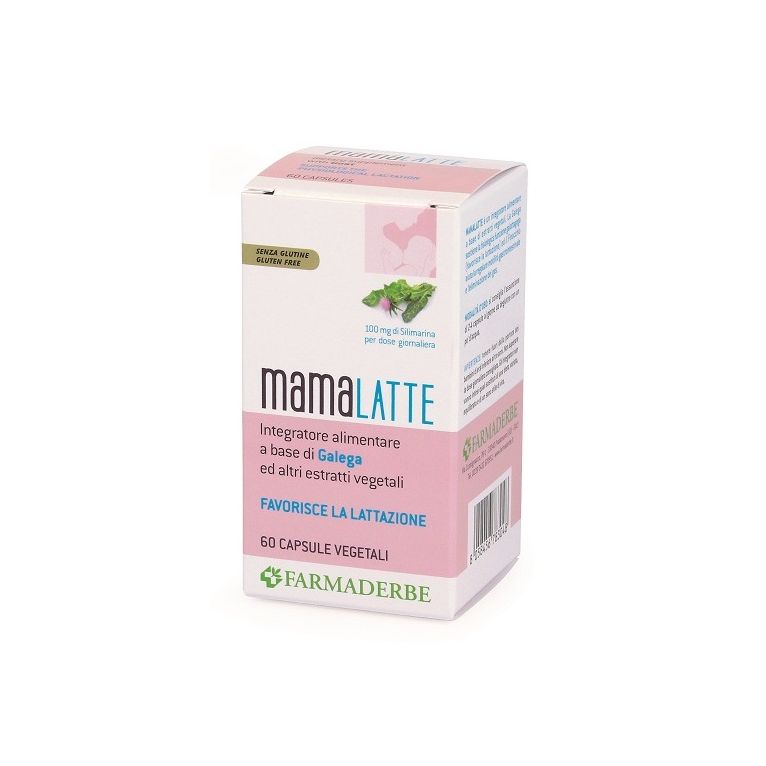 mama latte 60 capsule