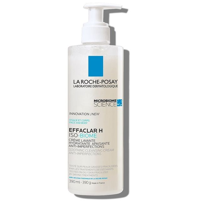 effaclar-h-iso-biome-crema-lavante-400-ml