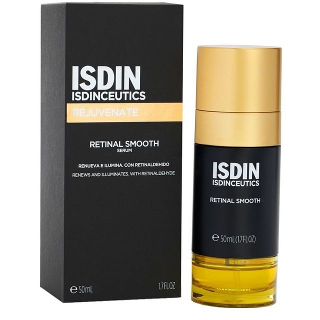 isdinceutics-retinal-smooth-50-ml