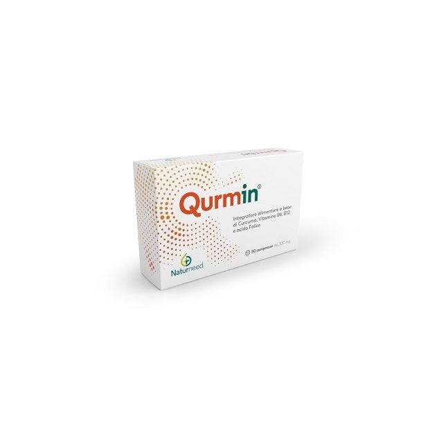 qurmin-30-compresse-filmate