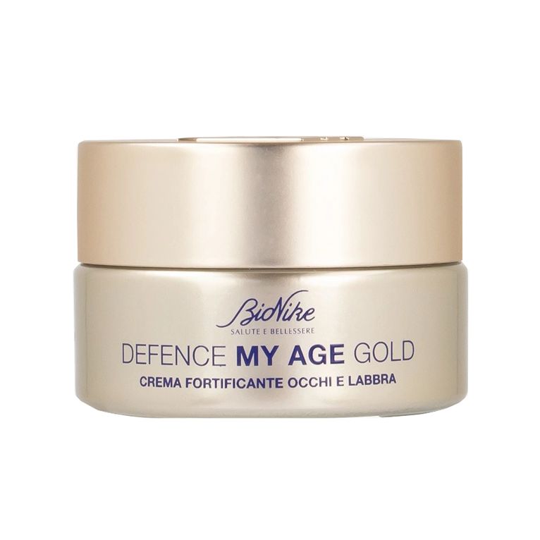 defence my age gold contorno occhi 15 ml
