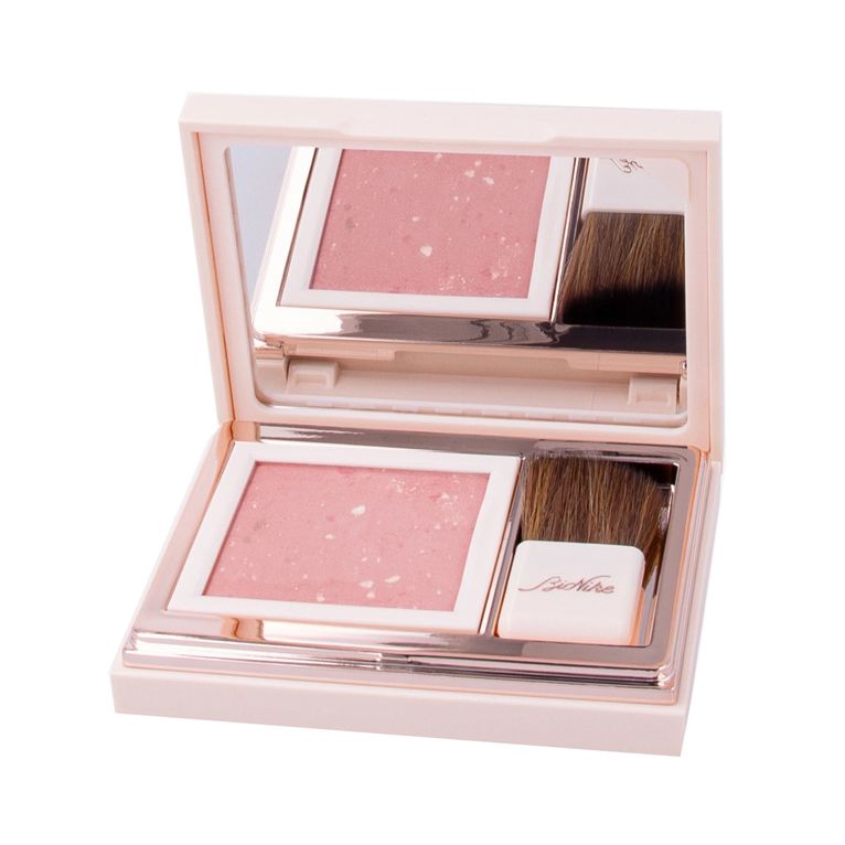 defence color pretty touch fard compatto 309 marbre rose