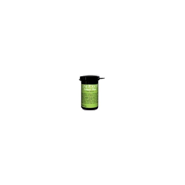 strisce-misurazione-glicemia-onetouch-select-plus-50-strisce