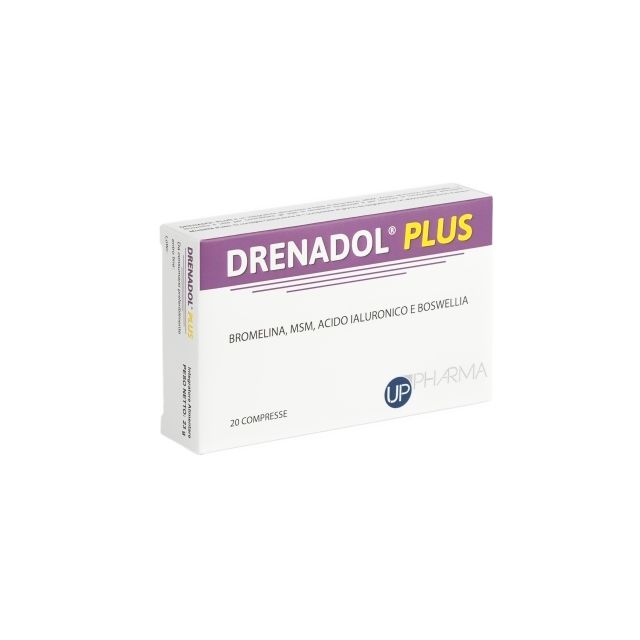 drenadol-plus-20-compresse