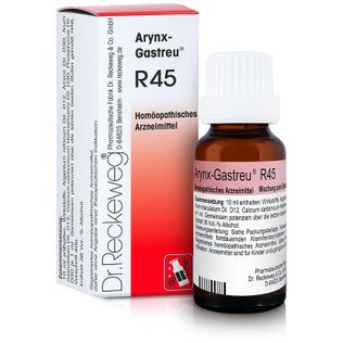 RECKEWEG R46 GOCCE 22 ML
