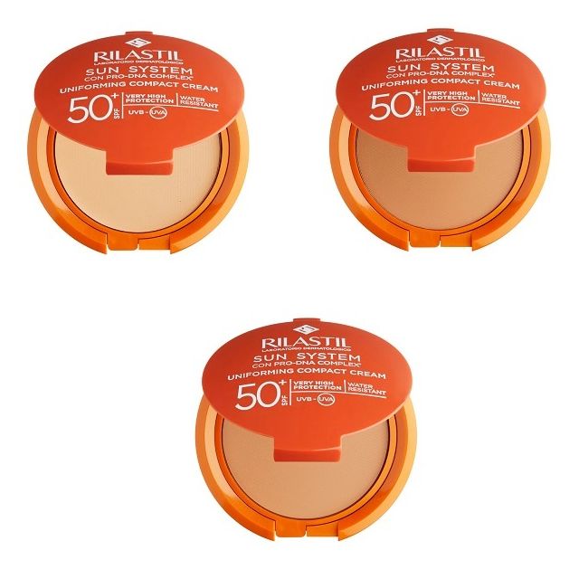 rilastil-sun-system-photo-protection-terapy-50-plus-dore-nuovaformula-10-ml