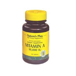 VITAMINA A 10000 IDROSOLUBILE