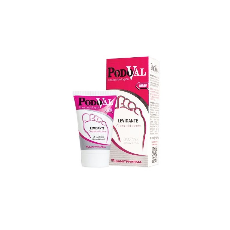 podoval ur50 levigante 50 ml