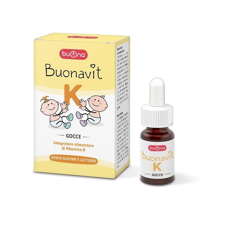 buonavit k 8,5 ml