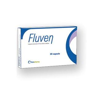 FLUVEN 20 CAPSULE