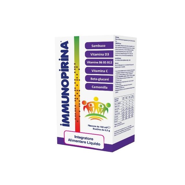 immunopirina-150-ml-plus-bustina-da-65-g