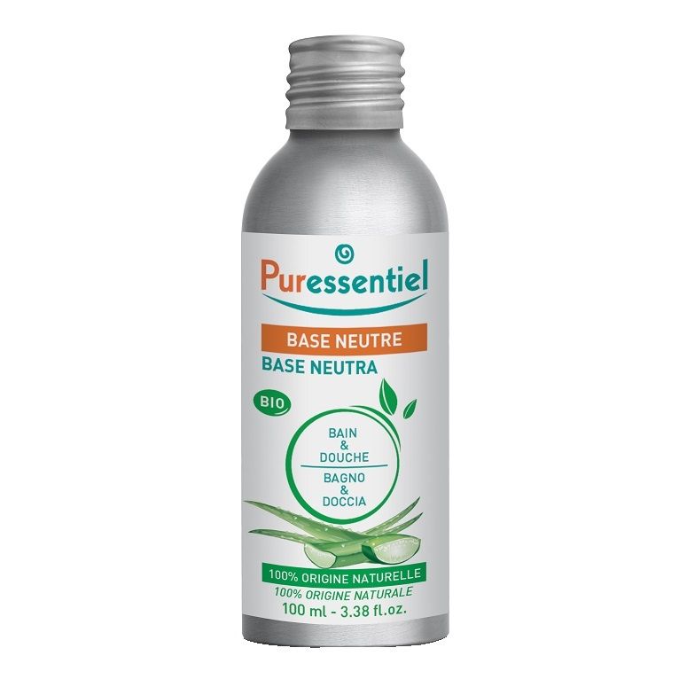 puressentiel base neutra bio 100 ml