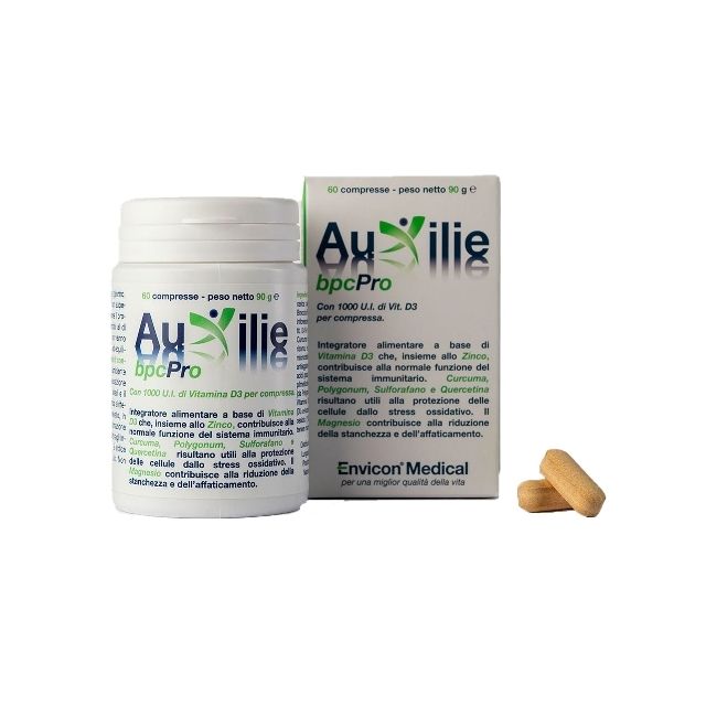 auxilie-bpcpro-30-compresse