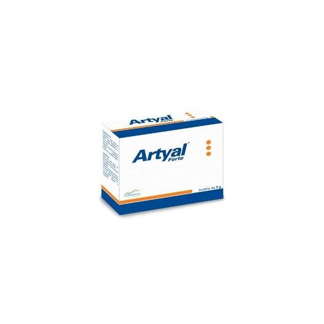 artyal-forte-20-bustine