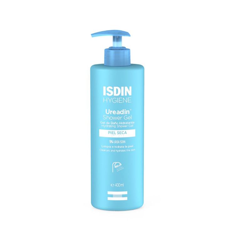 ureadin bath gel 400 ml