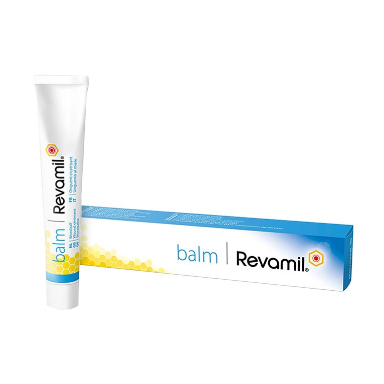 revamil balm 50 g