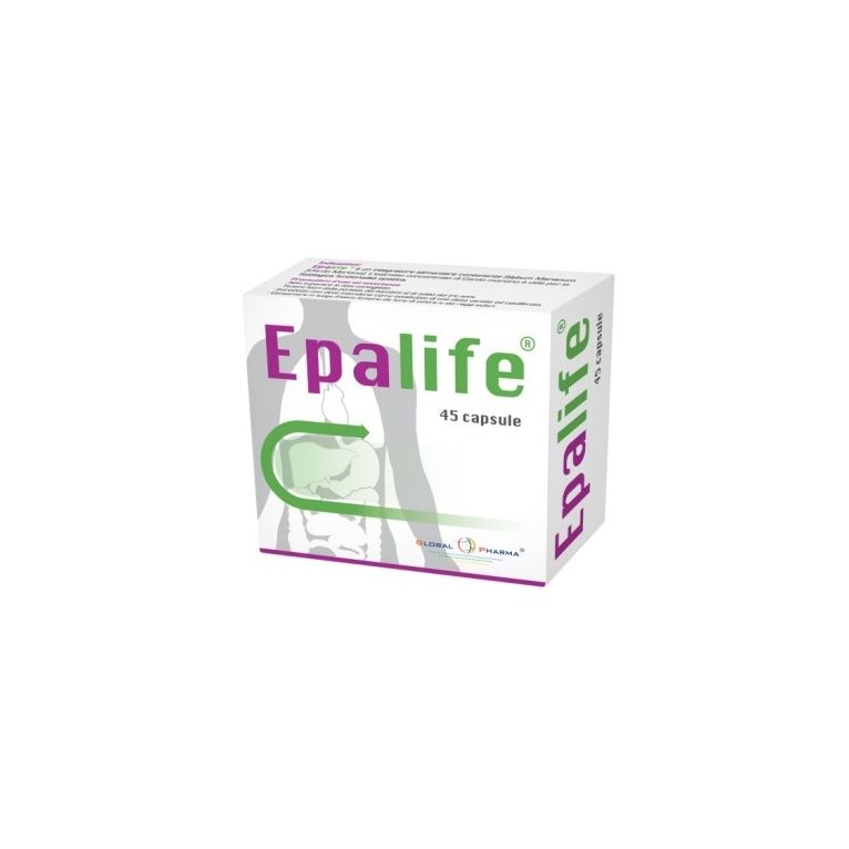 epalife 45 capsule 500 mg