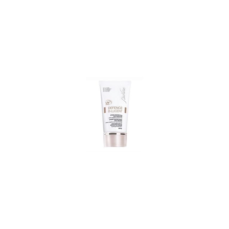 defence b-lucent anti macchia spf50 40 ml