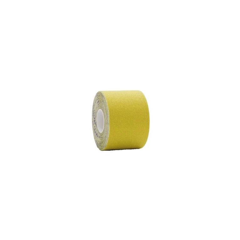 master-aid sport perform yellow taping neuromuscolare 5 x 500 cm