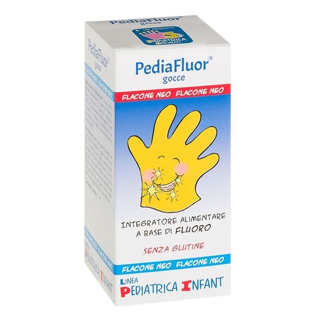pediafluor-7-ml