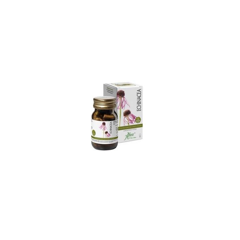 echinacea concentrato totale 50 opercoli
