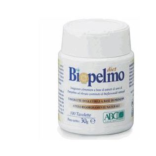 BIOPELMO DIET 100 TAVOLETTE