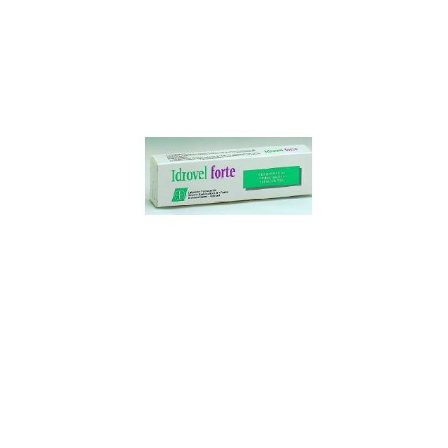 idrovel-forte-crema-50-g