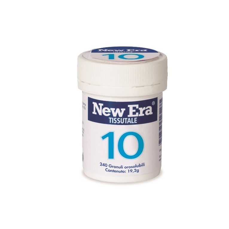 new era 10 240 granuli