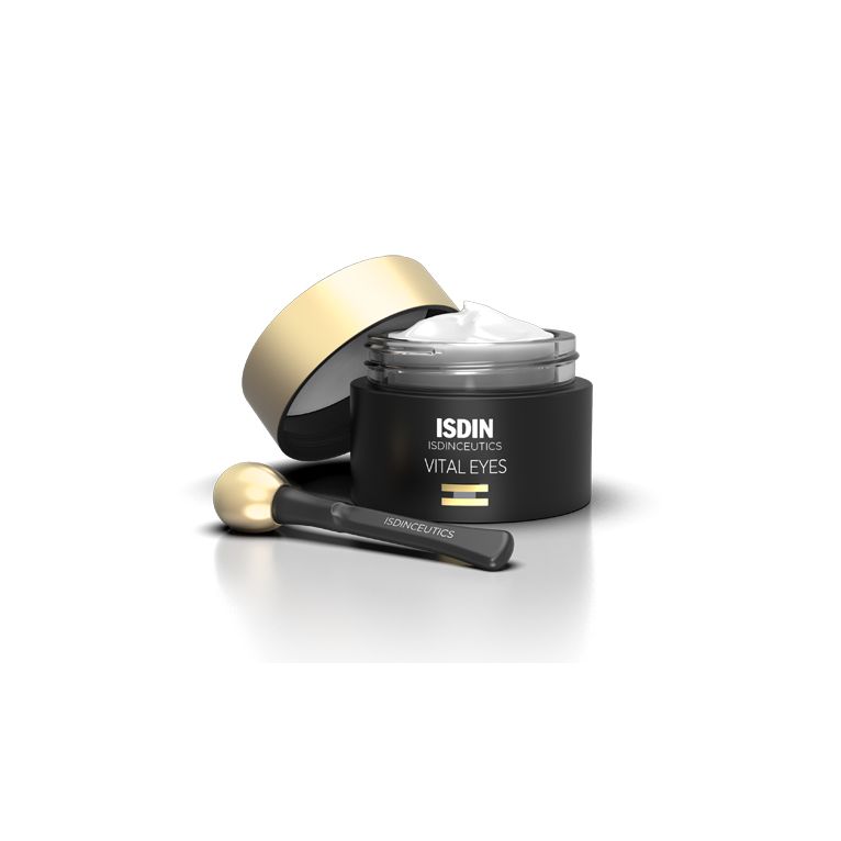 isdinceutics vital eyes 15 ml