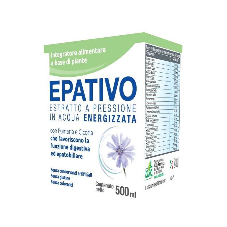 epativo 500 ml