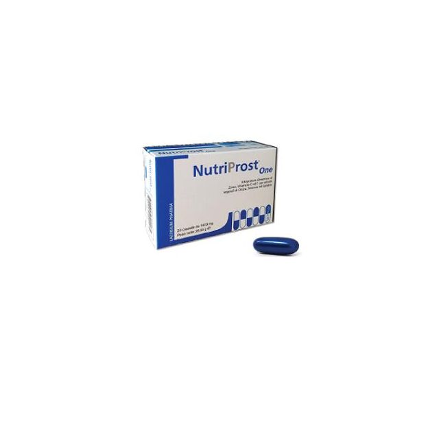 nutriprost-one-20-capsule