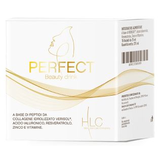 PERFECT 15 FIALOIDI X 25 ML