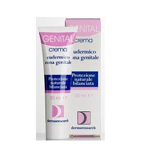 GENITAL CREMA 30 ML