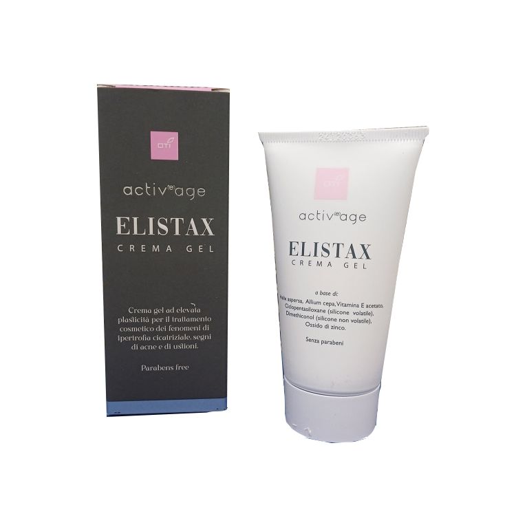 activage elistax crema 50 ml