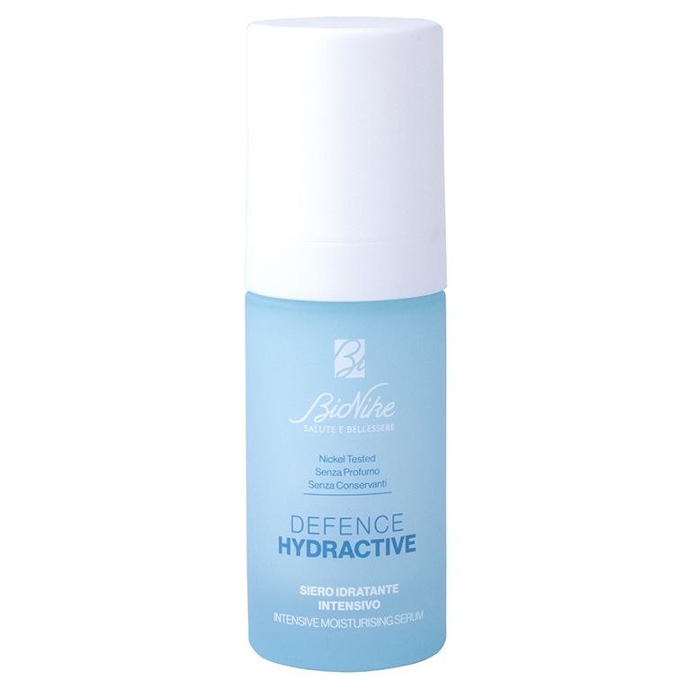 hydractive siero idratante intensivo 30 ml
