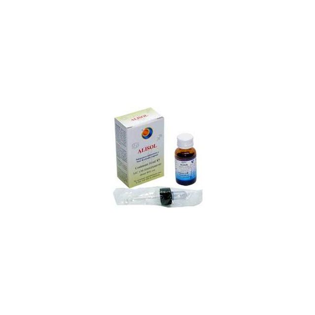 alisol-gocce-10-ml