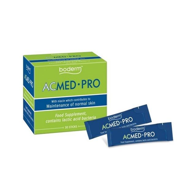 acmed-pro-30-stick