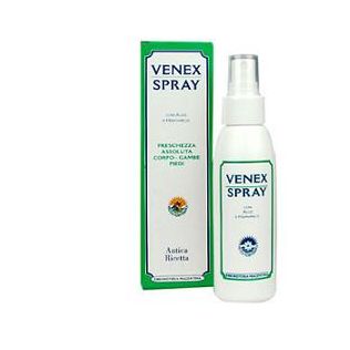 BENEX SPRAY 100 ML