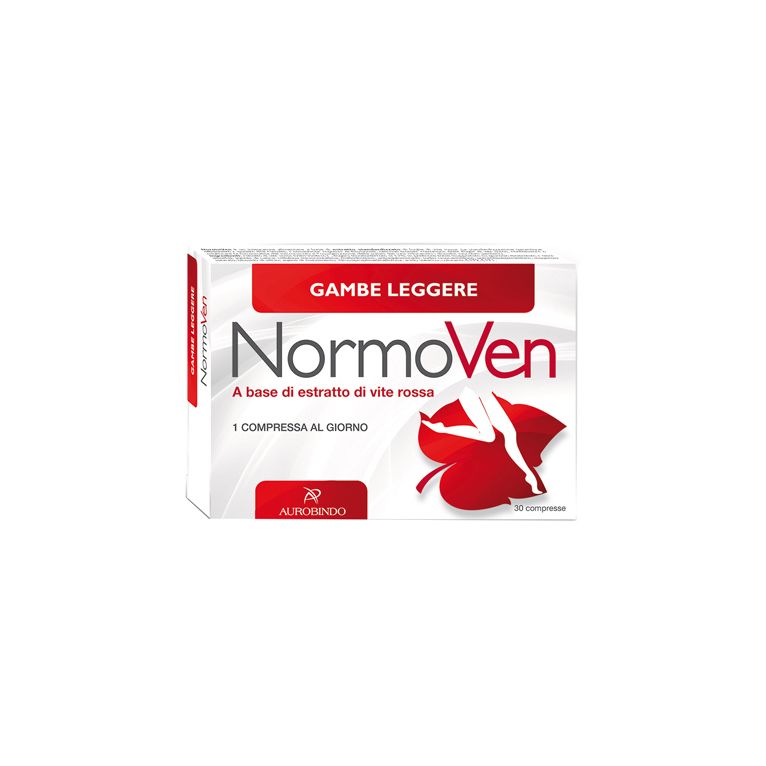 normoven 30 compresse