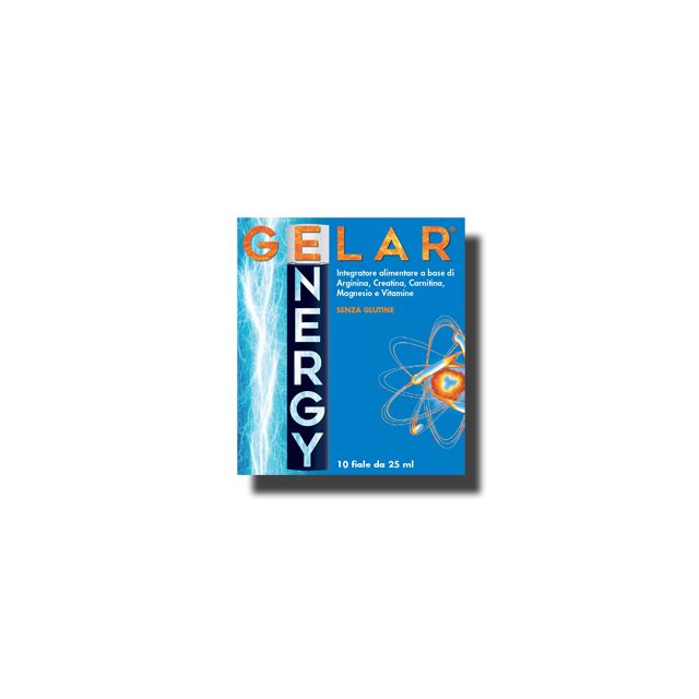 gelar-energy-10-fiale-x-25-ml