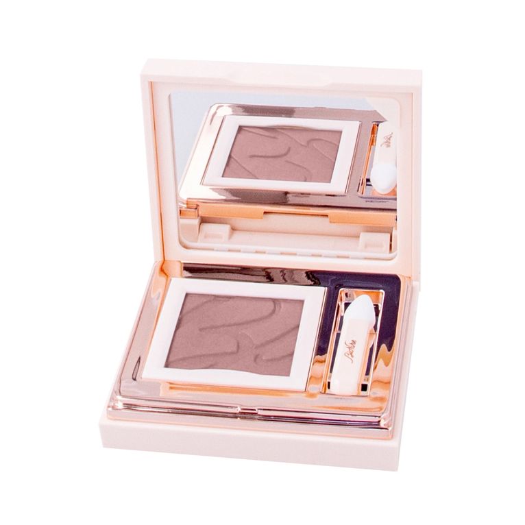 defence color silky touch ombretto compatto 418 peche